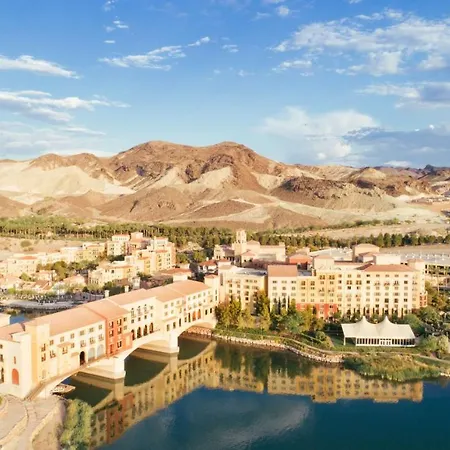 Hilton Lake Las Vegas Resort&Spa